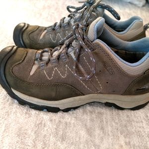 Keen Susanville Lows